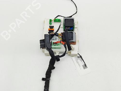 Used Electronic module VOLVO XC40 (536) T3 (150 hp) 30257640