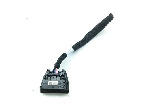 Camera HYUNDAI KONA (SX2) EV | BP30754663E14