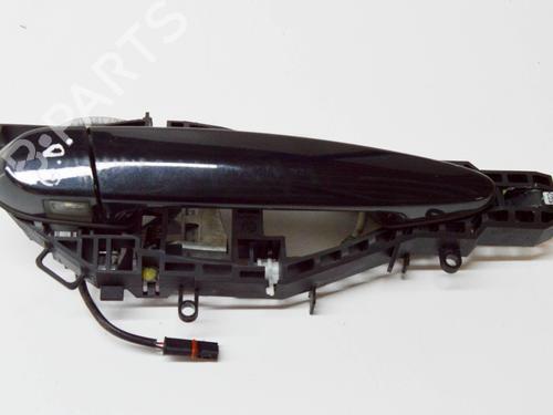 Rear right exterior door handle BMW 3 (F30, F80) 320 d xDrive | BP15082374C130 