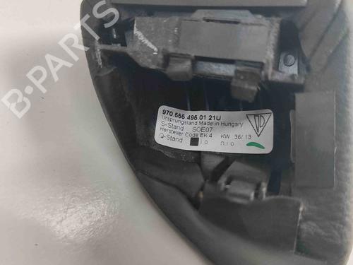 Armrest / Center console PORSCHE PANAMERA (970) 3.0 D | BP29487899I20 