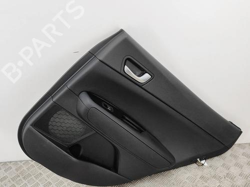 Used Rear right panel KIA OPTIMA Sportswagon (JF) 1.7 CRDi (141 hp) 33110313