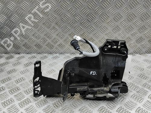 Used Front right lock Front right lock VOLVO XC60 II (246) D4 (190 hp) 34443423 34443423