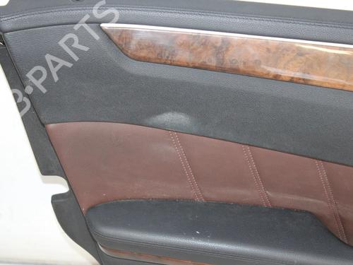 Seats set MERCEDES-BENZ E-CLASS T-Model (S212) E 350 CDI (212.223) | BP31528984C78 