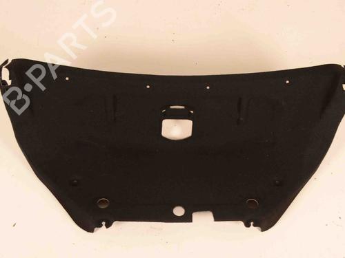 Used Boot lining MERCEDES-BENZ CLS (C218) CLS 350 CDI / d (218.323) (265 hp) 30232124