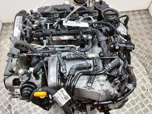 Engine VW PASSAT B8 (3G2, CB2) 2.0 TDI | BP37698685M1  - Image 7