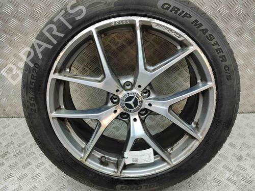 Used Rim MERCEDES-BENZ GLC (X253) 300 d 4-matic (253.919) (245 hp) 29752918