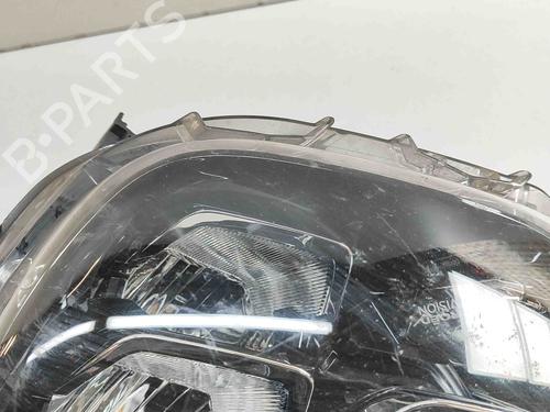 Left headlight MERCEDES-BENZ E-CLASS Convertible (A207) E 200 CGI (207.448) | BP29432469C28 