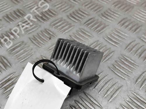 Heater resistor MITSUBISHI LANCER VIII (CY_A, CZ_A) EVO X (CZ4A) | BP27790623M108 