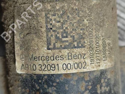 Right front shock absorber MERCEDES-BENZ SPRINTER 3-t Van (B910) 214 CDI (910.621, 910.623) | BP30108126M17 - Image 7