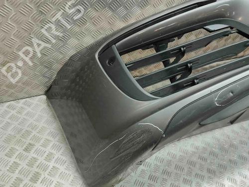 Front bumper PORSCHE 911 (991) 3.8 Carrera S | BP32061126C7 