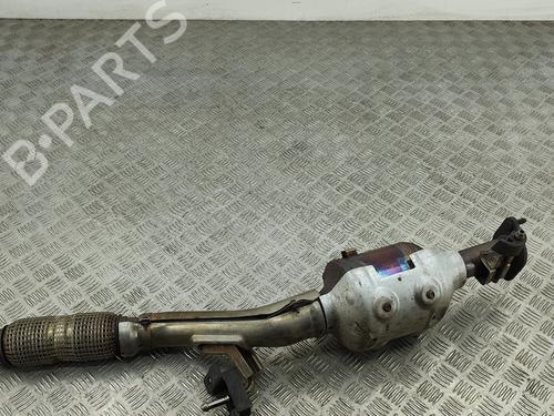 Used Catalyst NISSAN QASHQAI III (J12) 1.3 DIG-T (158 hp) 27780700