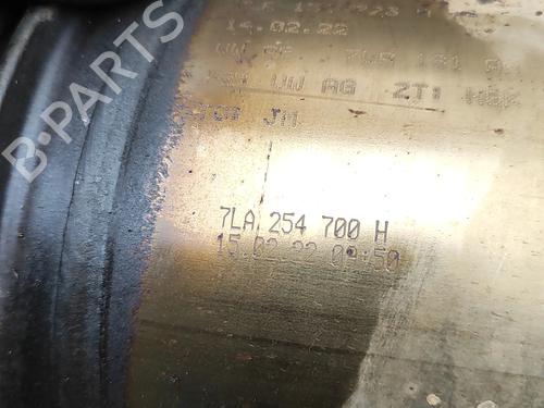 Catalyst VW CRAFTER Van (SY_, SX_) 2.0 TDI FWD (SYB, SYC, SYD) | BP32973885M10  - Image 6