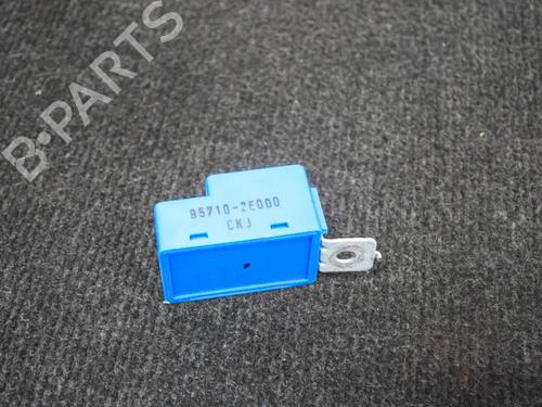 Electronic module KIA CEE'D SW (ED) 1.6 CRDi 115 | BP6748657M83 - Image 4