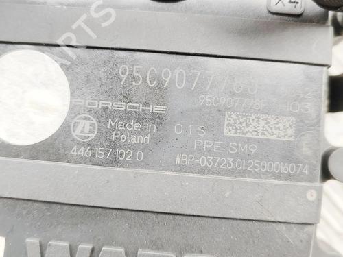 Suspension compressor AUDI Q5 (GUB) SQ5 TFSI quattro | BP33847434M103  - Image 6