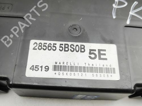 Control unit NISSAN ARIYA (FE0) EV | BP38094156M11 - Image 7