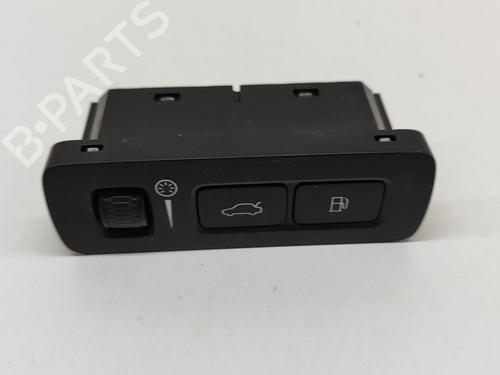 Spak kontakt VOLVO XC60 II (246) T8 Hybrid AWD (407 hp) 27768306