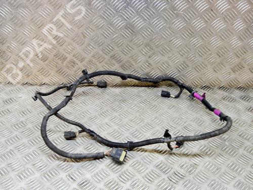 Used Wiring harness TESLA MODEL S (5YJS) 85 (367 hp) 14646859