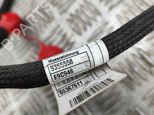 Ledningsnet BMW 5 (G30, F90) 530 e Plug-in Hybrid | BP17767376E16 