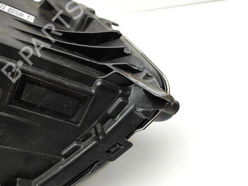 Left headlight PORSCHE CAYENNE Coupe (9YB) 3.0 AWD (9YBAA1) | BP36458285C28 - Image 11