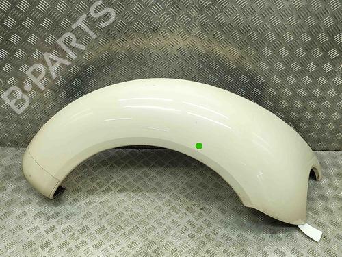 Used Left rear fenders VW NEW BEETLE Convertible (1Y7) 1.6 (102 hp) 22998628