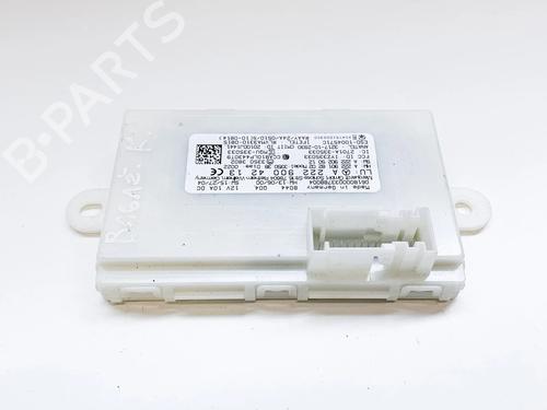 Elektronisk modul MERCEDES-BENZ GLC (X253) 220 d 4-matic (253.905, 253.903) (170 hp) 6762542