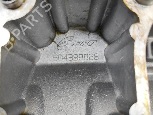 AC compressor IVECO DAILY VI Van 33-210, 35-210 | BP33361051M34 - Image 5