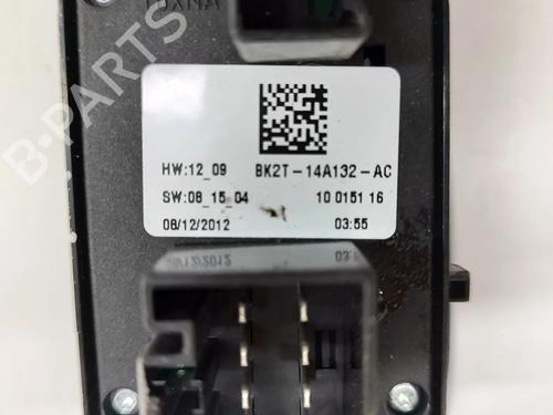 Left front window switch FORD TRANSIT CUSTOM V362 Bus (F3) 2.2 TDCi | BP16536101I27  - Image 7