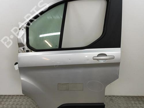 Used Left front door FORD TOURNEO CUSTOM V362 Bus (F3) 2.0 EcoBlue (130 hp) 28566278