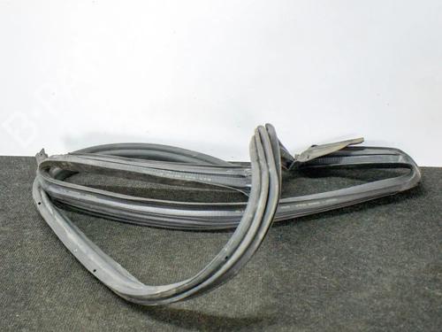 Gummiliste TESLA MODEL 3 (5YJ3) EV | BP27748331C142 - Image 2