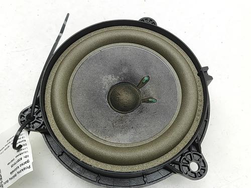 Højttaler Højttaler NISSAN GT-R (R35) V6 (530 hp) 33962768 33962768