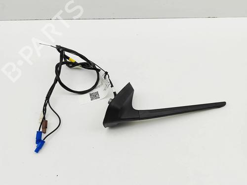 Antenne/Halterung für Antenne/Halterung RENAULT ZOE (BFM_) ZOE (BFMC, BFMD) (136 hp) 36415379 36415379