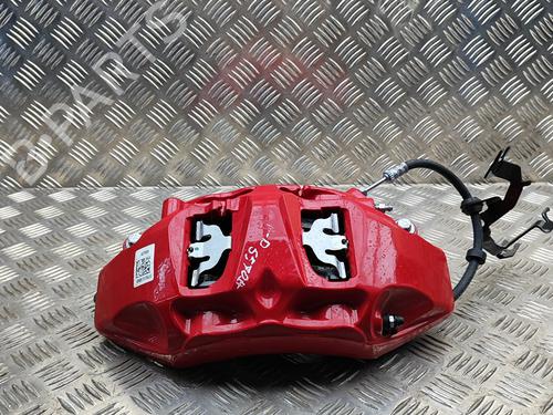 Used Right front brake caliper AUDI Q8 (4MN, 4MT) 50 TDI Mild Hybrid quattro (286 hp) 28436972