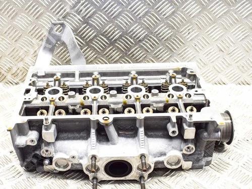 Used Cylinder head Cylinder head AUDI Q2 (GAB, GAG) 35 TFSI (150 hp) 27762758 27762758