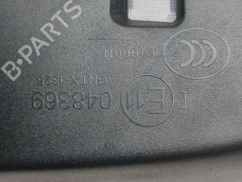 Rear mirror BMW X5 (G05, F95) xDrive 30 d Mild-Hybrid | BP33697393I6 - Image 9