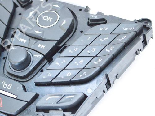 Switch FORD FOCUS III 1.0 EcoBoost | BP6753985I30 