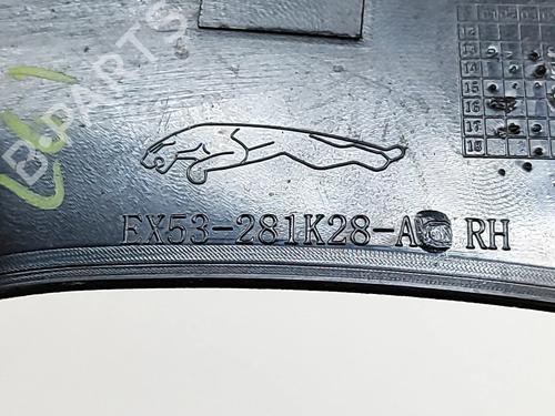 Other JAGUAR F-TYPE Coupe (X152) 3.0 SCV6 | BP22998447O1 