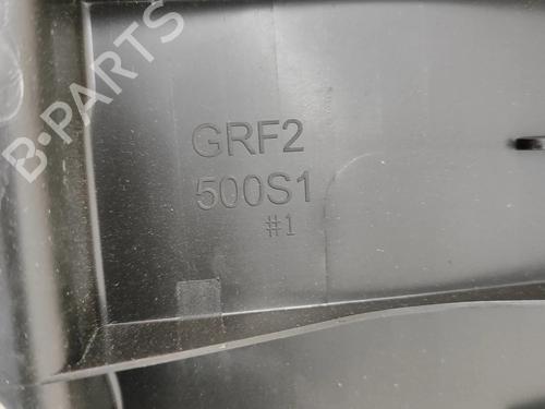 Frontspoilerlippe MAZDA 6 Estate (GJ, GL) 2.5 | BP25898731C153  - Image 5