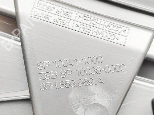 Dørliste AUDI Q6 E-TRON (GFB) e-tron quattro | BP37445081C150 - Image 6