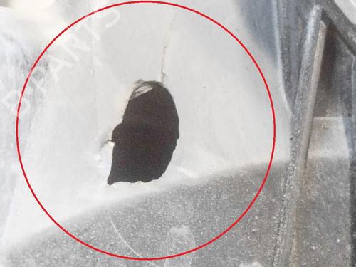 Air filter box AUDI A4 B8 (8K2) 1.8 TFSI | BP29075814M87 - Image 7