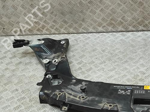 Crossmember MERCEDES-BENZ AMG GT (C190) GT (190.377) | BP28101493C162