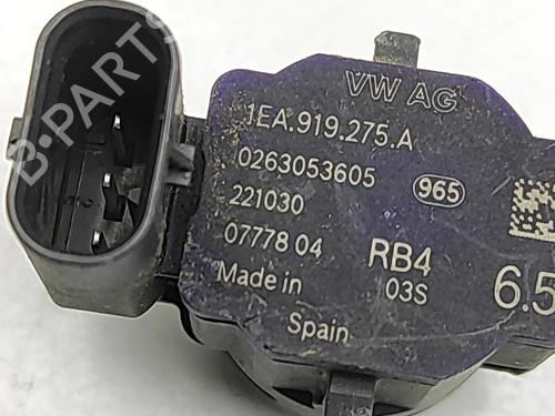 Electronic module AUDI Q4 E-TRON SUV (F4B) 40 | BP32119653M83 