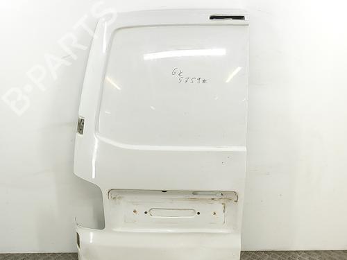 Used Left rear door VW TRANSPORTER T6 Van (SGA, SGH, SHA, SHH) 2.0 TDI (90 hp) 29920483