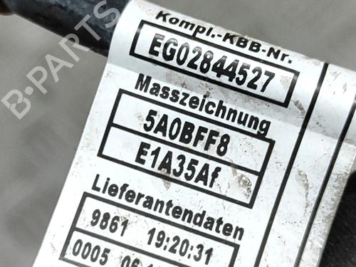 Cable BMW iX (I20) xDrive 50 | BP28590096E12 