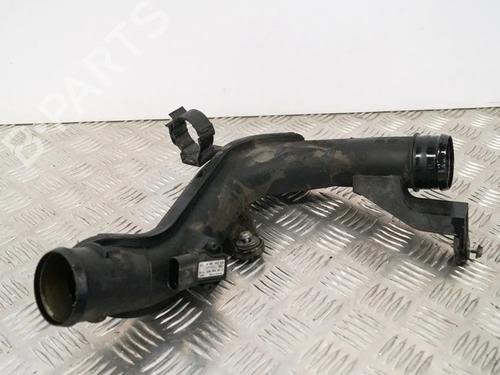 Intercooler pipe VW PASSAT B6 (3C2) 2.0 TDI 4motion | BP14659372M127 - Image 2