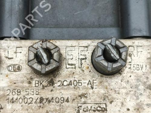 ABS pump FORD TRANSIT CUSTOM V362 Van (FY, FZ) 2.2 TDCi | BP39566245M43 - Image 6