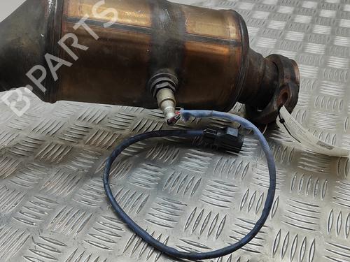 Catalyst JAGUAR XJ (X351) 3.0 SCV6 | BP19501426M10 