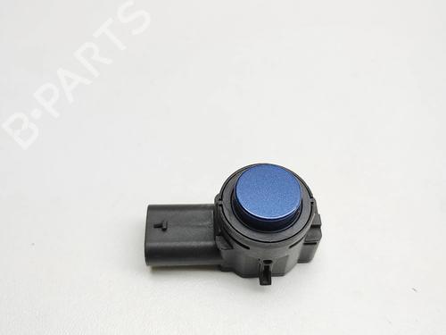 Electronic module BMW X3 (G01, F97, G08) iX3 | BP38329083M83 - Image 3