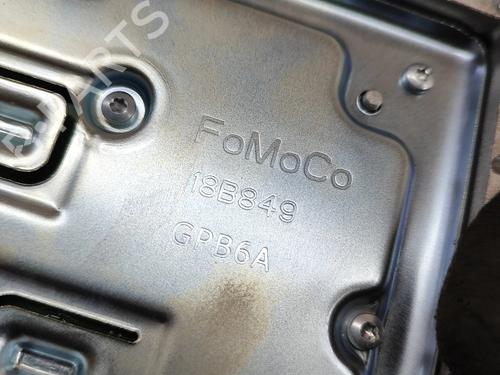 Electronic module FORD KUGA III (DFK) 2.5 FHEV | BP33368124M83 - Image 7