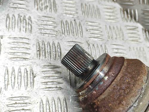 Antriebswelle rechts hinten VW ID.4 (E21) Pure | BP28563943M41