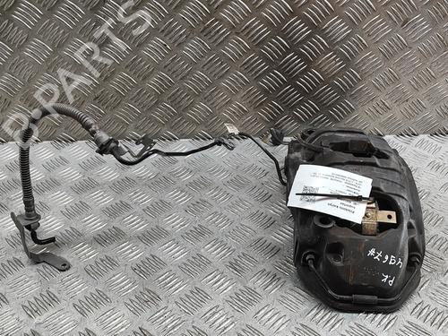 Left front brake caliper PORSCHE PANAMERA (971) 3.0 (97AAA1, 97BAA1) | BP22999514M105 